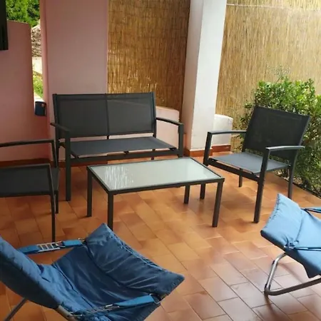 Holiday home Simius