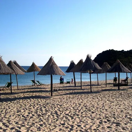 Simius Holiday home Villasimius