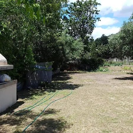 Simius Holiday home Villasimius