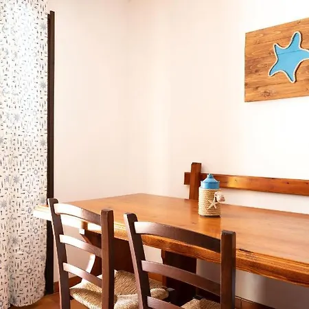 Holiday home Simius