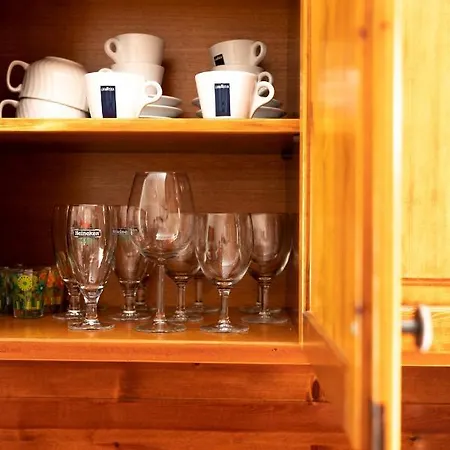 Simius Holiday home *