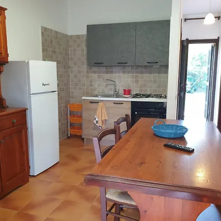 Holiday home Simius *