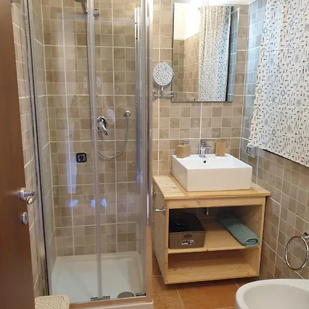 Simius Holiday home *