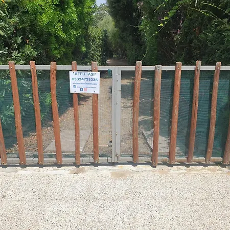 Holiday home Simius Villasimius