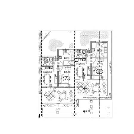 Holiday home Simius
