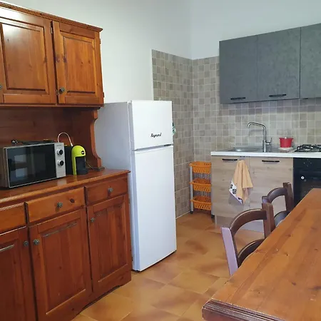 Simius Holiday home Villasimius