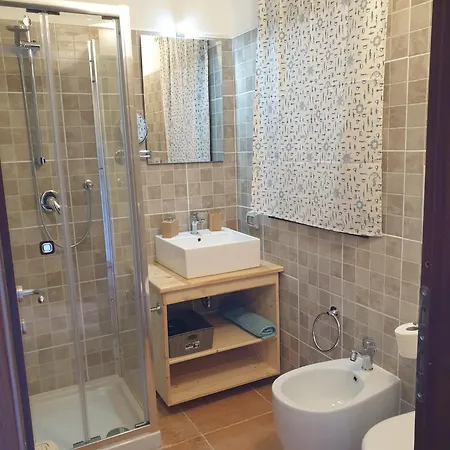 Simius Holiday home
