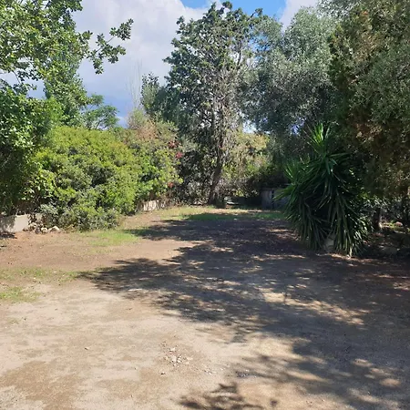Simius Holiday home *