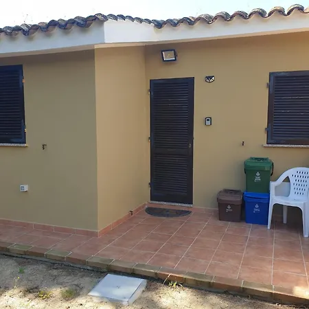 Holiday home Simius *