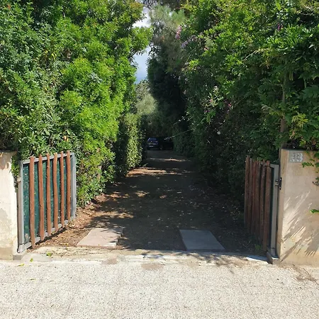 Holiday home Simius