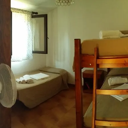 Holiday home Simius *