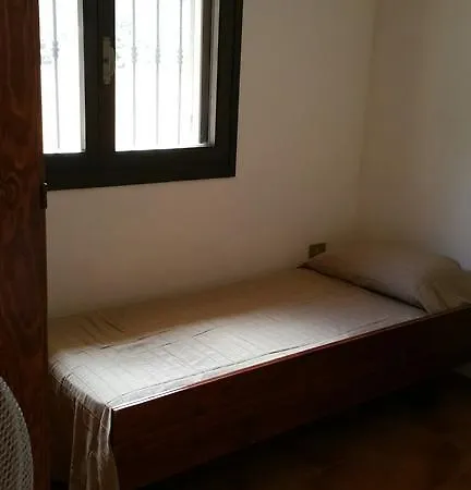 Simius Holiday home