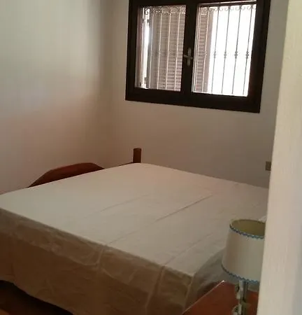 Holiday home Simius Villasimius