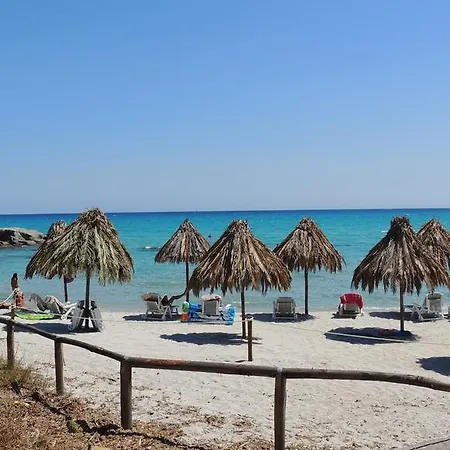 Holiday home Simius Villasimius