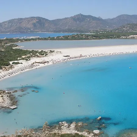 Simius Holiday home